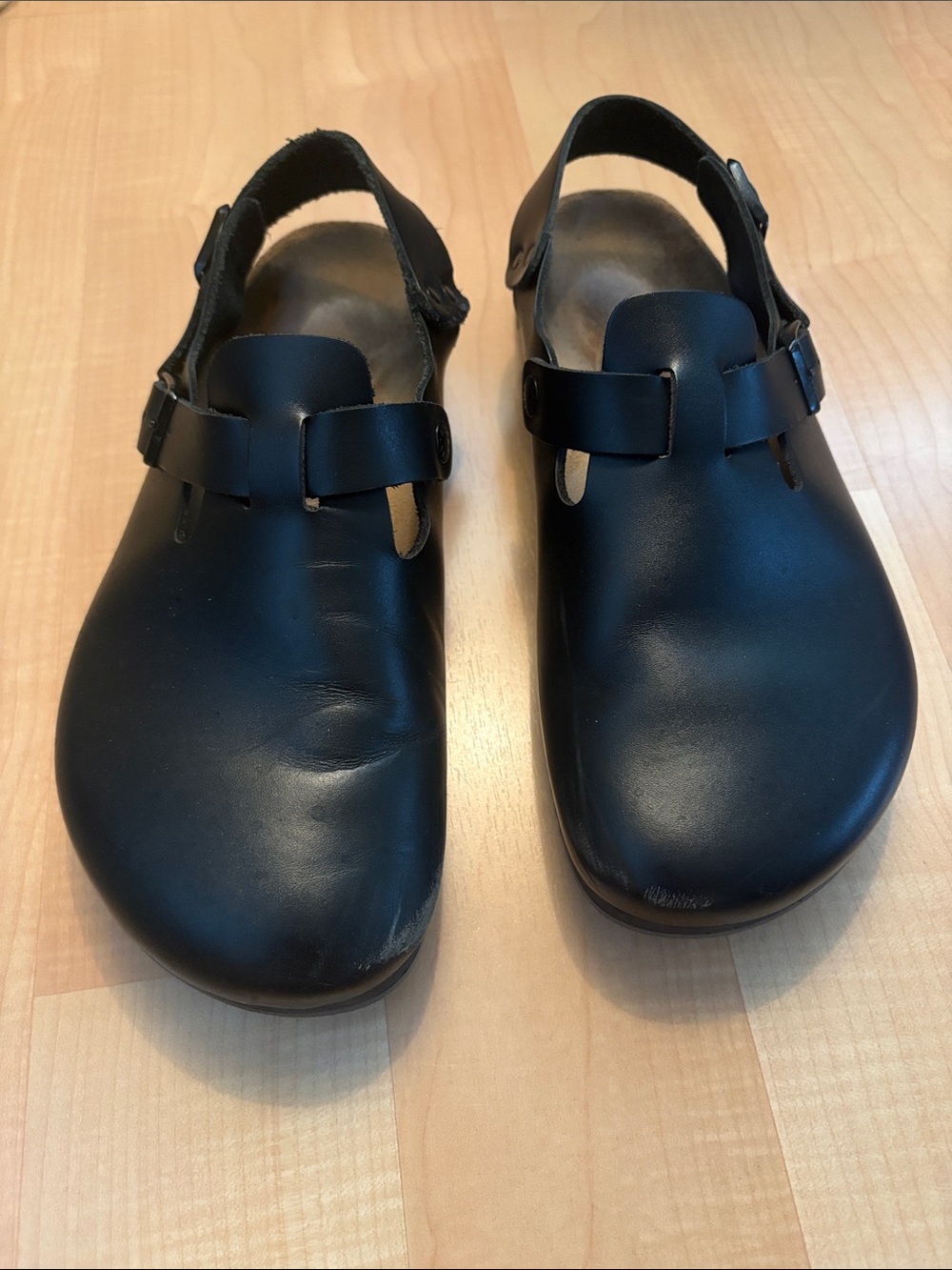 Birkenstock Tokio Super Grip size 43